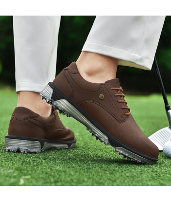 Scarpe da golf ortopediche da uomo in edizione limitata - Morrison - de France