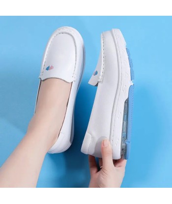 Mocassini slip-on da donna ComfyShoes plus qu'un jeu 