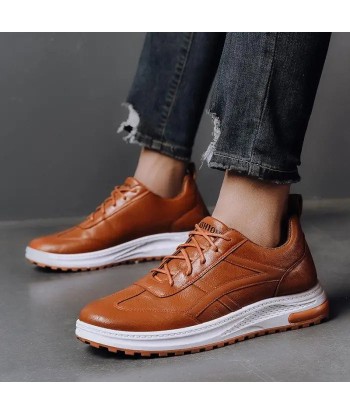 Scarpe casual ortopediche da uomo Hugo la livraison gratuite