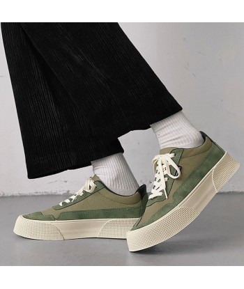 Scarpe casual ortopediche da uomo Henri prix pour 