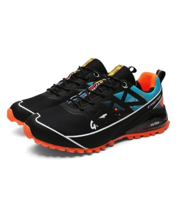 Zapatillas ligeras para correr para hombre. pas cher 