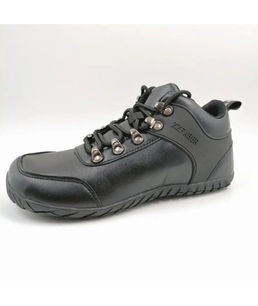 Zapatos de senderismo ortopédicos Adventure para hombre En savoir plus