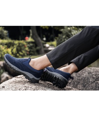 Zapato casual para caminar para hombres. shop