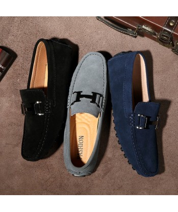 Mocasines casual para Hombre Goma de votre