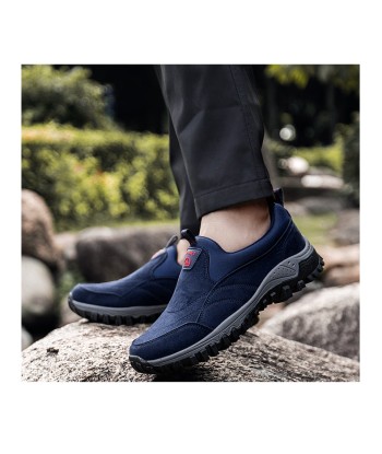 Zapato casual para caminar para hombres. shop