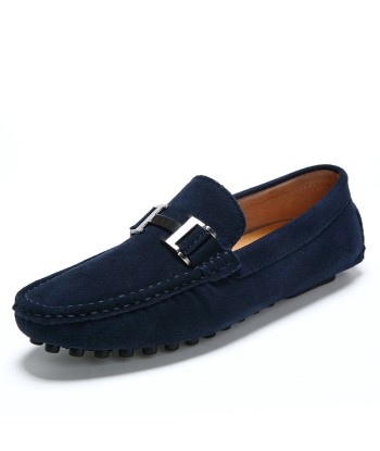 Mocasines casual para Hombre Goma de votre