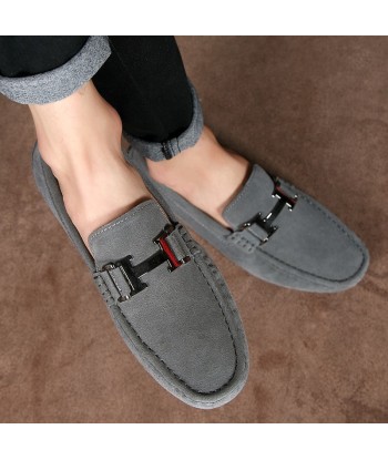 Mocasines casual para Hombre Goma de votre