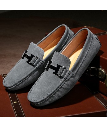 Mocasines casual para Hombre Goma de votre