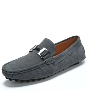 Mocasines casual para Hombre Goma de votre