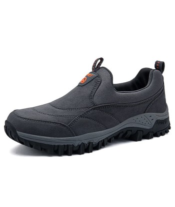 Zapato casual para caminar para hombres. shop