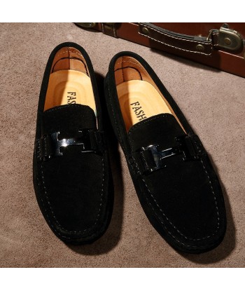 Mocasines casual para Hombre Goma de votre