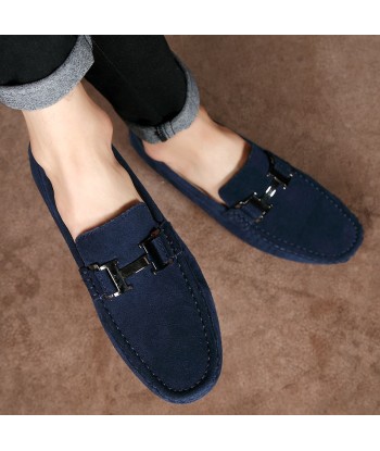 Mocasines casual para Hombre Goma de votre