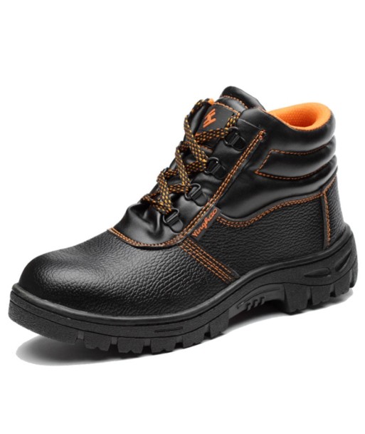 Smash Zapatos de seguridad para hombre en ligne