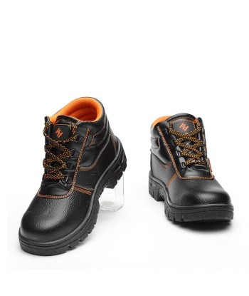 Smash Zapatos de seguridad para hombre en ligne