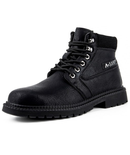 Zapatos de Seguridad Urbanos para Hombre en ligne des produits 