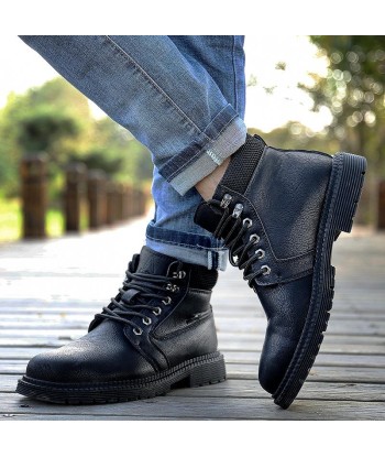 Zapatos de Seguridad Urbanos para Hombre en ligne des produits 