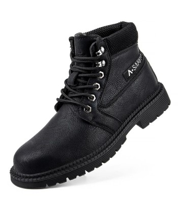 Zapatos de Seguridad Urbanos para Hombre en ligne des produits 