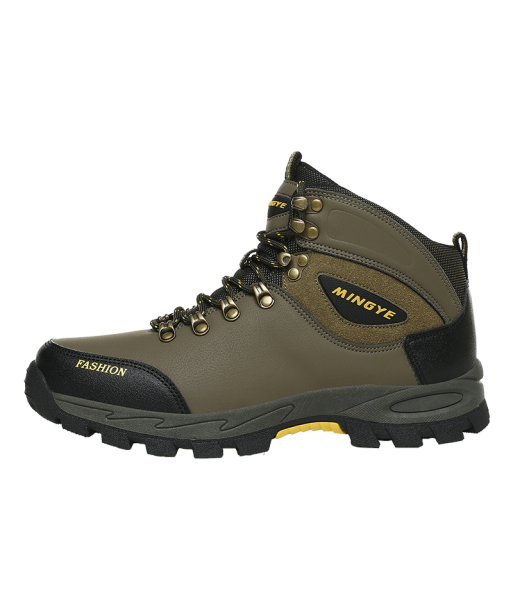 Bota de senderismo impermeable XR-gtay basket pas cher