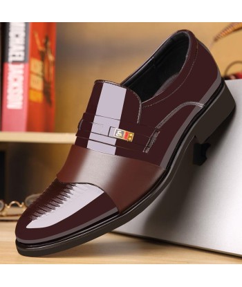 Zapatos ortopédicos para hombre - Spartes store