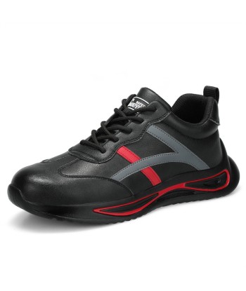 Zapatos de seguridad antideslizantes e impermeables para hombre - Waterpro 2 - 3 jours ouvrés.