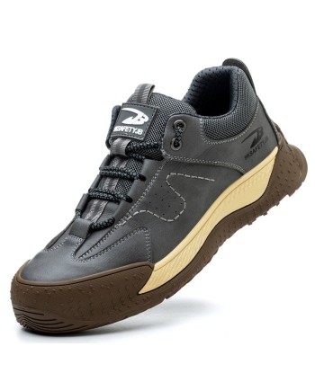 Zapatos de seguridad aislantes para hombre - Unity vente chaude votre 