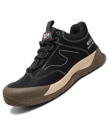 Zapatos de seguridad aislantes para hombre - Unity vente chaude votre 