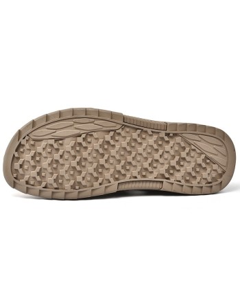 Sandalias casuales al aire libre para hombre - Nuhel soldes