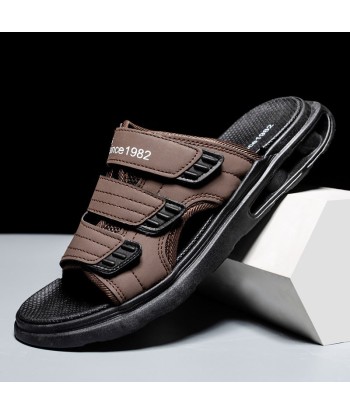 Sandalias de interior suaves para hombre - VIKO de votre