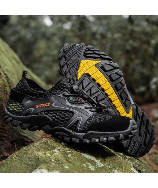 Scarpe da trekking in rete da uomo e da donna TX-Ray hantent personnes