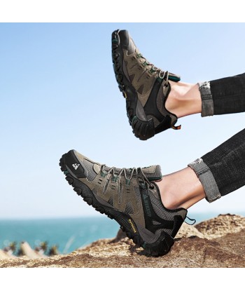 Zapatos de senderismo RandoTrail FlexiVent Venez découvrir notre 