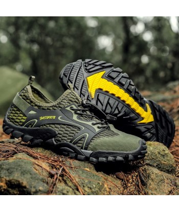 Scarpe da trekking in rete da uomo e da donna TX-Ray hantent personnes