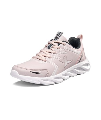 Zapatillas ortopédicas para correr Xtep para mujer. Dans la société mordern