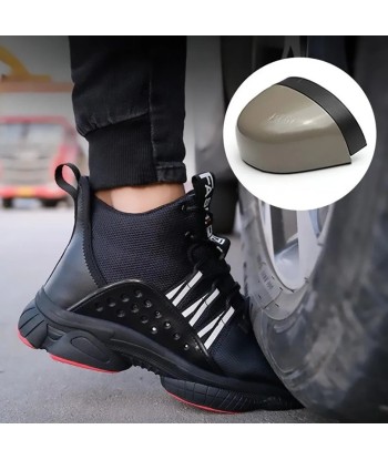 Zapatos de seguridad ultraligeros - Kong À commander