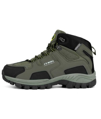 Scarpe da trekking antiscivolo Trek Les êtres humains sont 