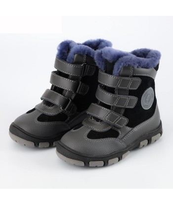 Zapatos ortopédicos para niños. Bota de invierno sélection de produits