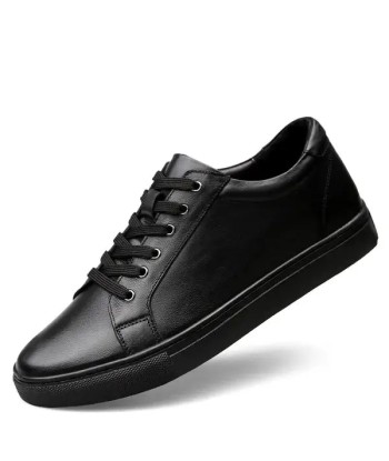 Zapatos ortopédicos informales para hombre Gerome Paris Déstockage Promo