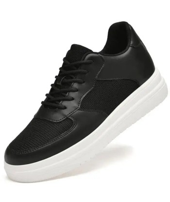 Zapatos ortopédicos Smith para hombre le concept de la Pate a emporter 