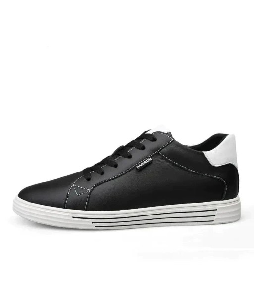 Zapatos casuales ortopédicos para hombre Oslo en stock