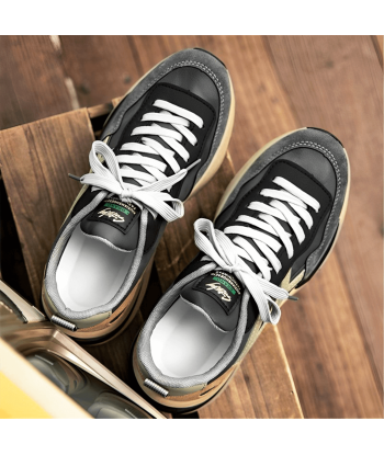 Zapatos Ortopédicos Hombre Marca en linge