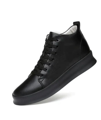 Zapatos casuales ortopédicos para hombre Nancy Comparez plus de prix