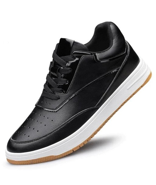 Zapatos ortopédicos Detroit para hombre online