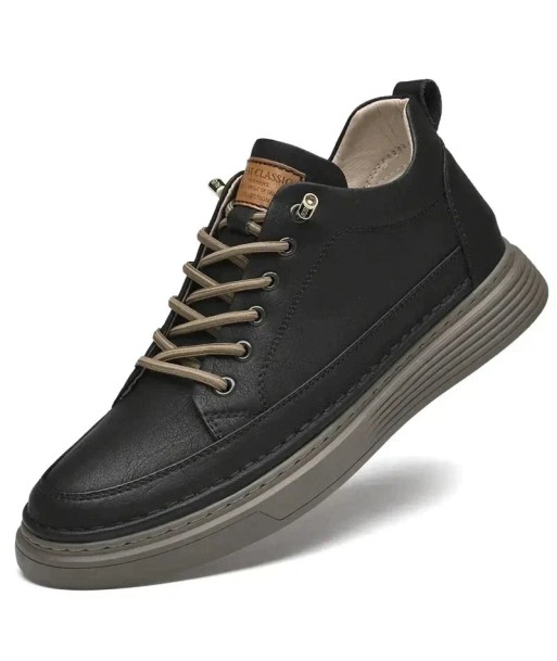 Zapatos Ortopédicos Hombre Sidney Comparez plus de prix