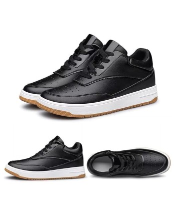 Zapatos ortopédicos Detroit para hombre online