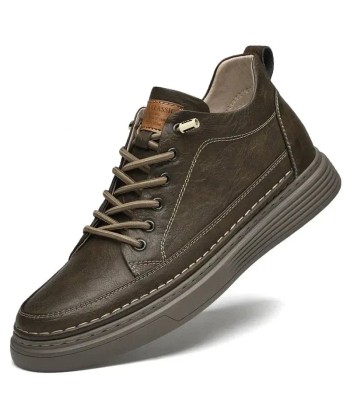 Zapatos Ortopédicos Hombre Sidney Comparez plus de prix