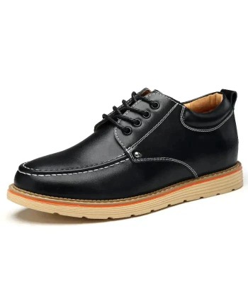 Zapatos ortopédicos George para hombre français