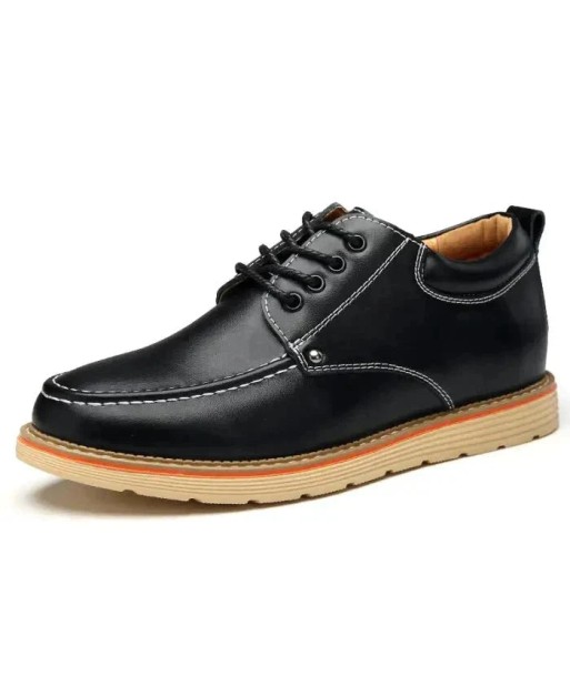 Zapatos ortopédicos George para hombre français