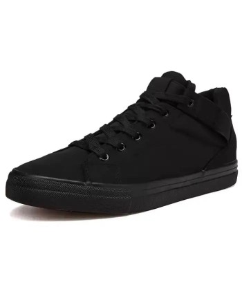 Zapatos Ortopédicos Hombre Negro acheter