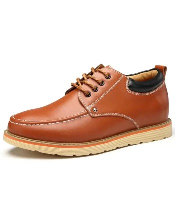 Zapatos ortopédicos George para hombre français