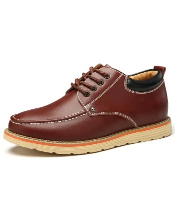 Zapatos ortopédicos George para hombre français