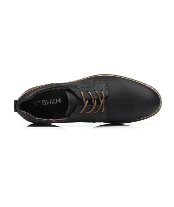 Zapatos ortopédicos Bastien para hombre Toutes les collections ici